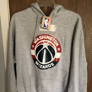 Washington Wizards Fanatics Hoodie